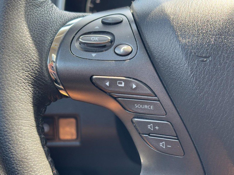 Used 2023 Nissan Murano SL w/ SL Moonroof Package AWD/4WD image 17