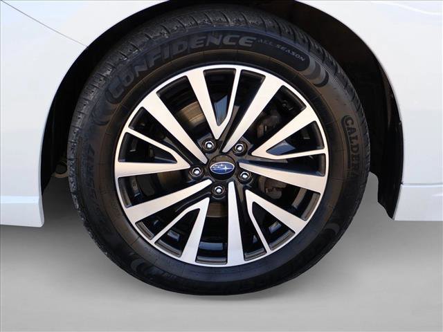 Used 2019 Subaru Legacy 2.5i w/ Alloy Wheel Package AWD/4WD image 27