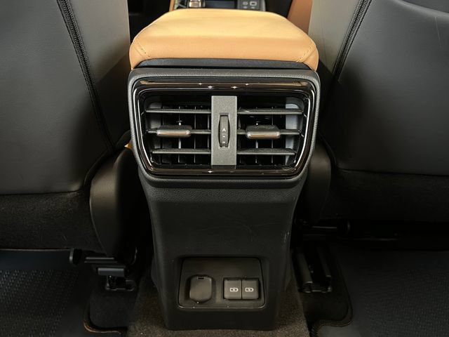 Used 2025 Lexus NX 350h AWD w/ Accessory Package (2T) image 42