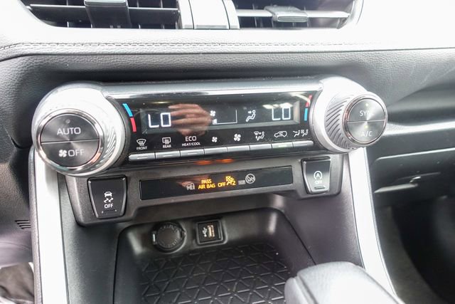 Certified 2024 Toyota RAV4 XLE image 24