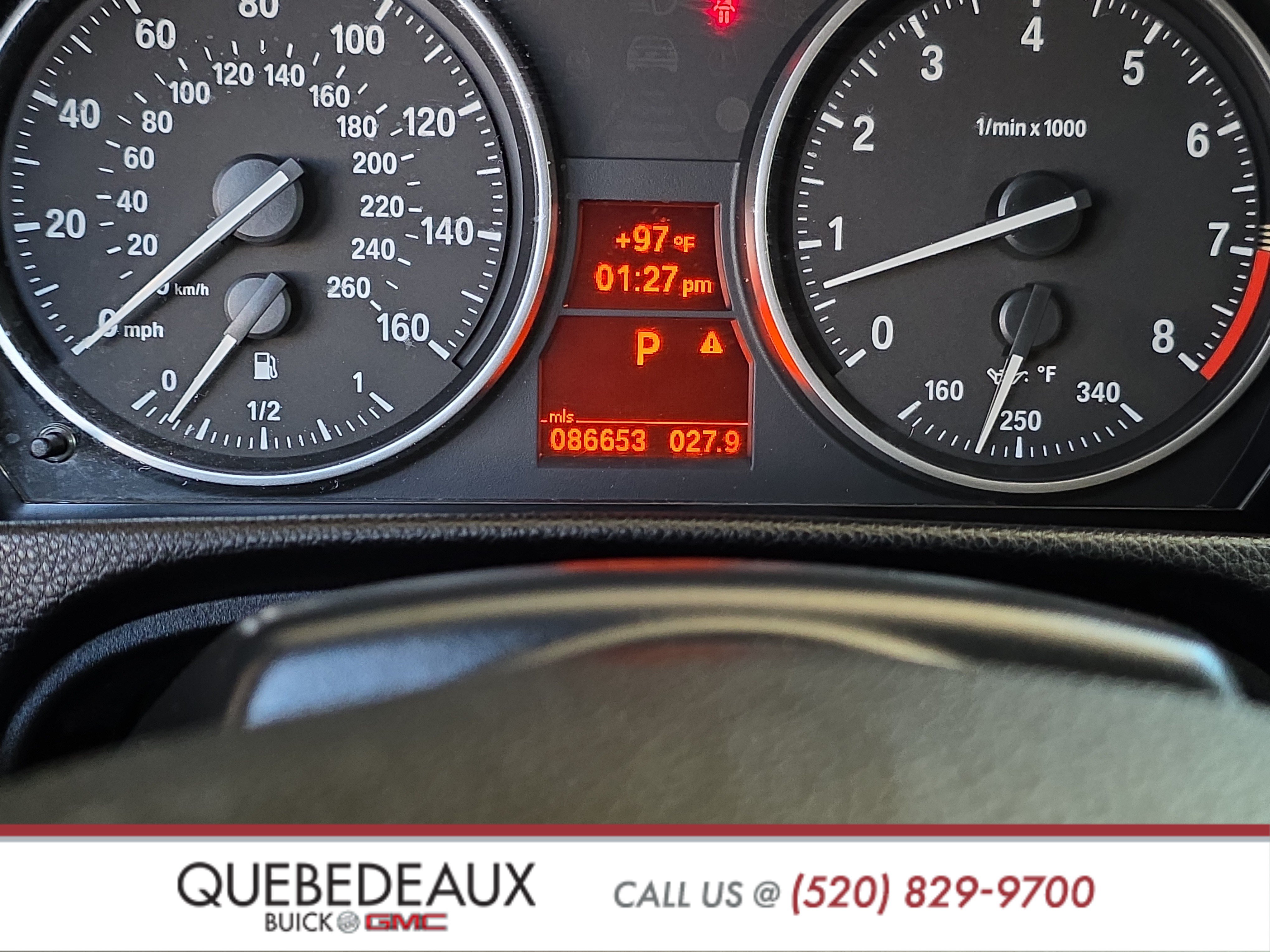 Used 2013 BMW 328i Convertible RWD image 16
