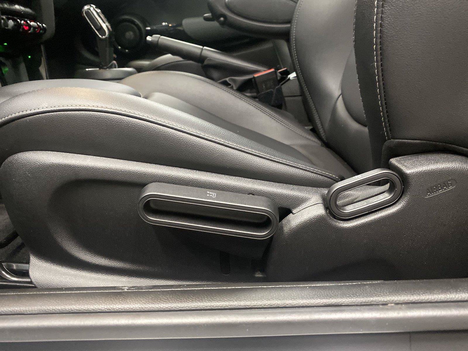 Used 2021 MINI Cooper S w/ 6.5" Touchscreen Package FWD image 18