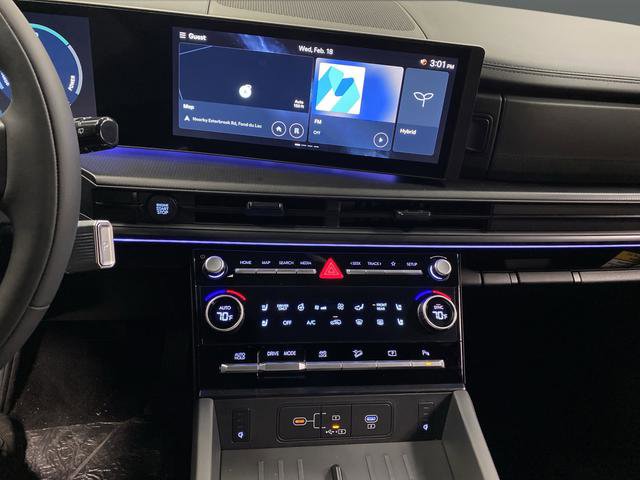 New 2026 Hyundai Santa Fe Calligraphy image 9