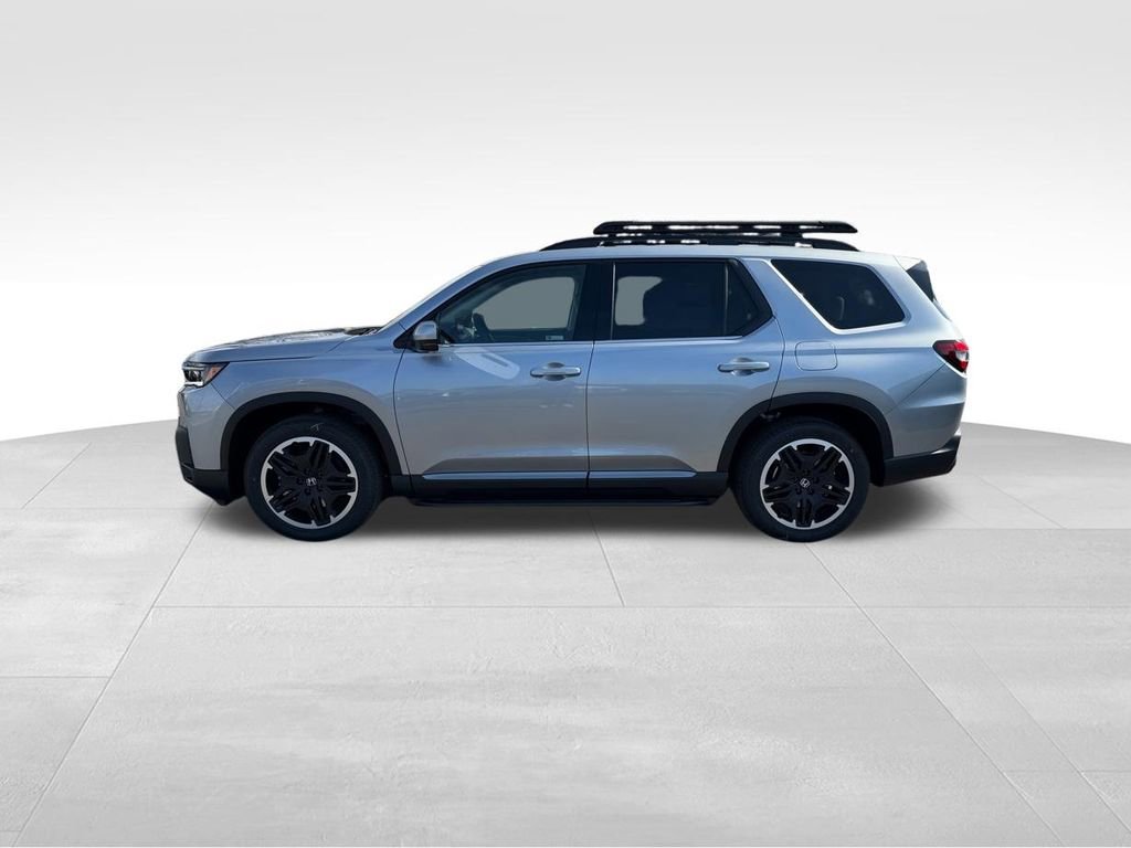 New 2026 Honda Pilot Touring image 19