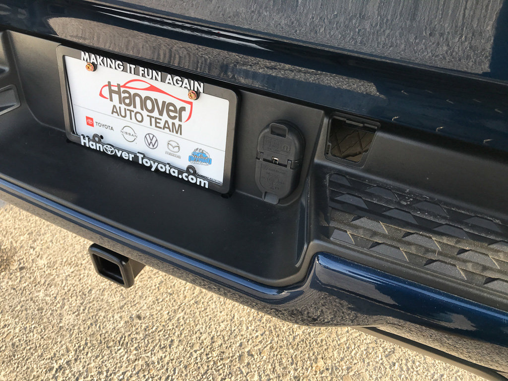 Used 2024 RAM 1500 Big Horn w/ Trailer Tow Group image 10