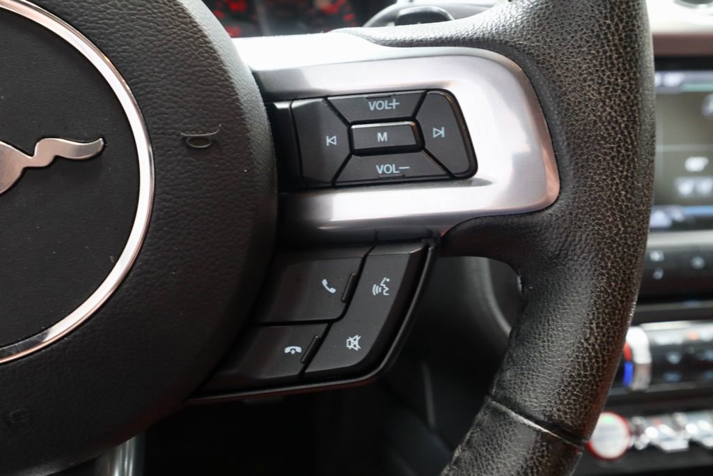 Used 2015 Ford Mustang GT Premium w/ Equipment Group 401A image 30