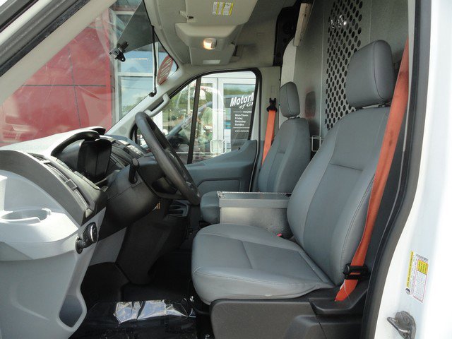 Used 2019 Ford Transit 350 image 8