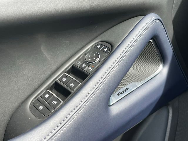 New 2026 INFINITI QX60 Sport w/ Dark Cargo Package image 10