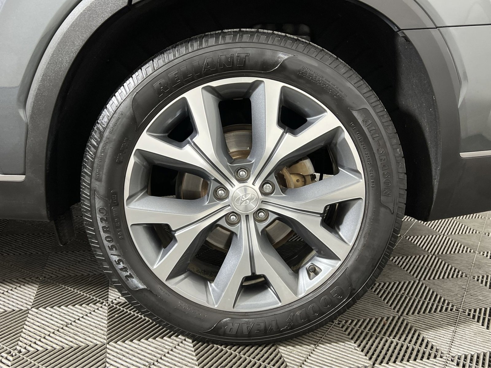 Used 2020 Hyundai Palisade SEL image 12