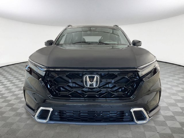 New 2027 Honda CR-V Sport Touring image 8