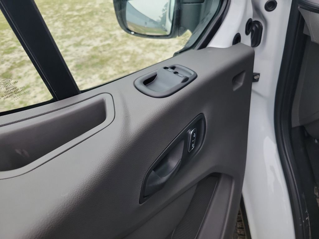 New 2026 Ford Transit 350 XL RWD image 7