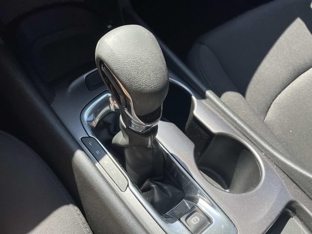 Used 2023 Chevrolet Malibu LS FWD image 20