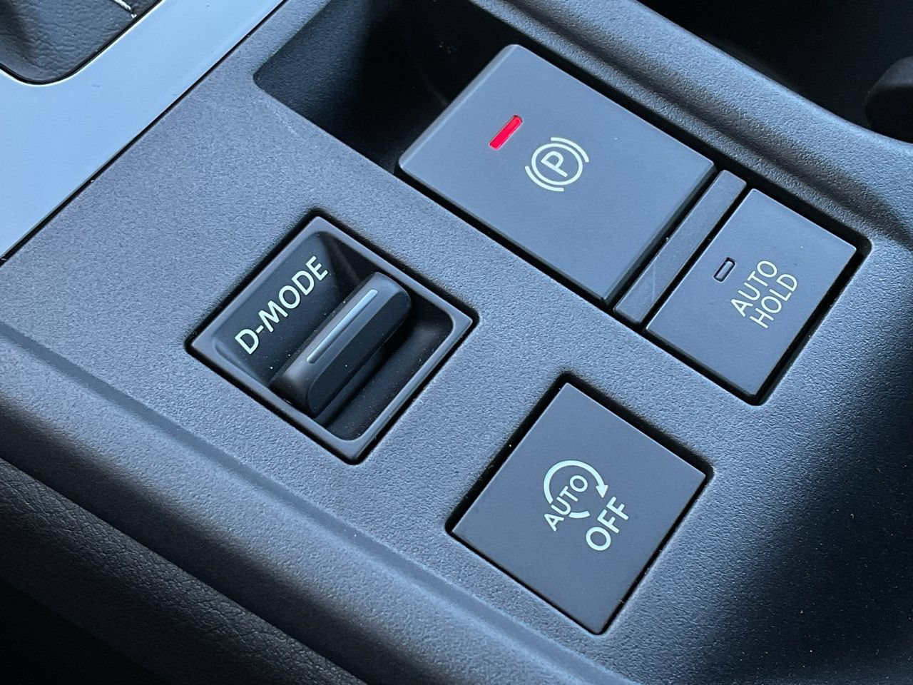 New 2026 Nissan Sentra SV w/ Floor Mat Package FWD image 33