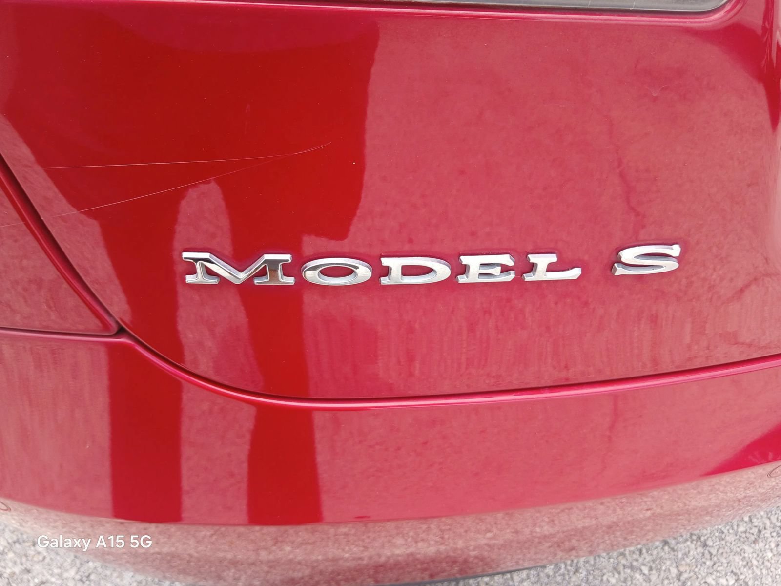 Used 2017 Tesla Model S 75 RWD image 13
