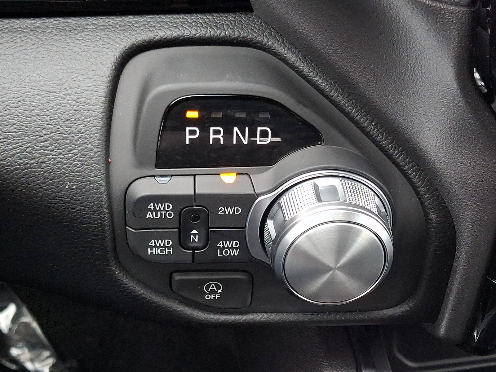 New 2026 RAM 1500 Laramie image 12