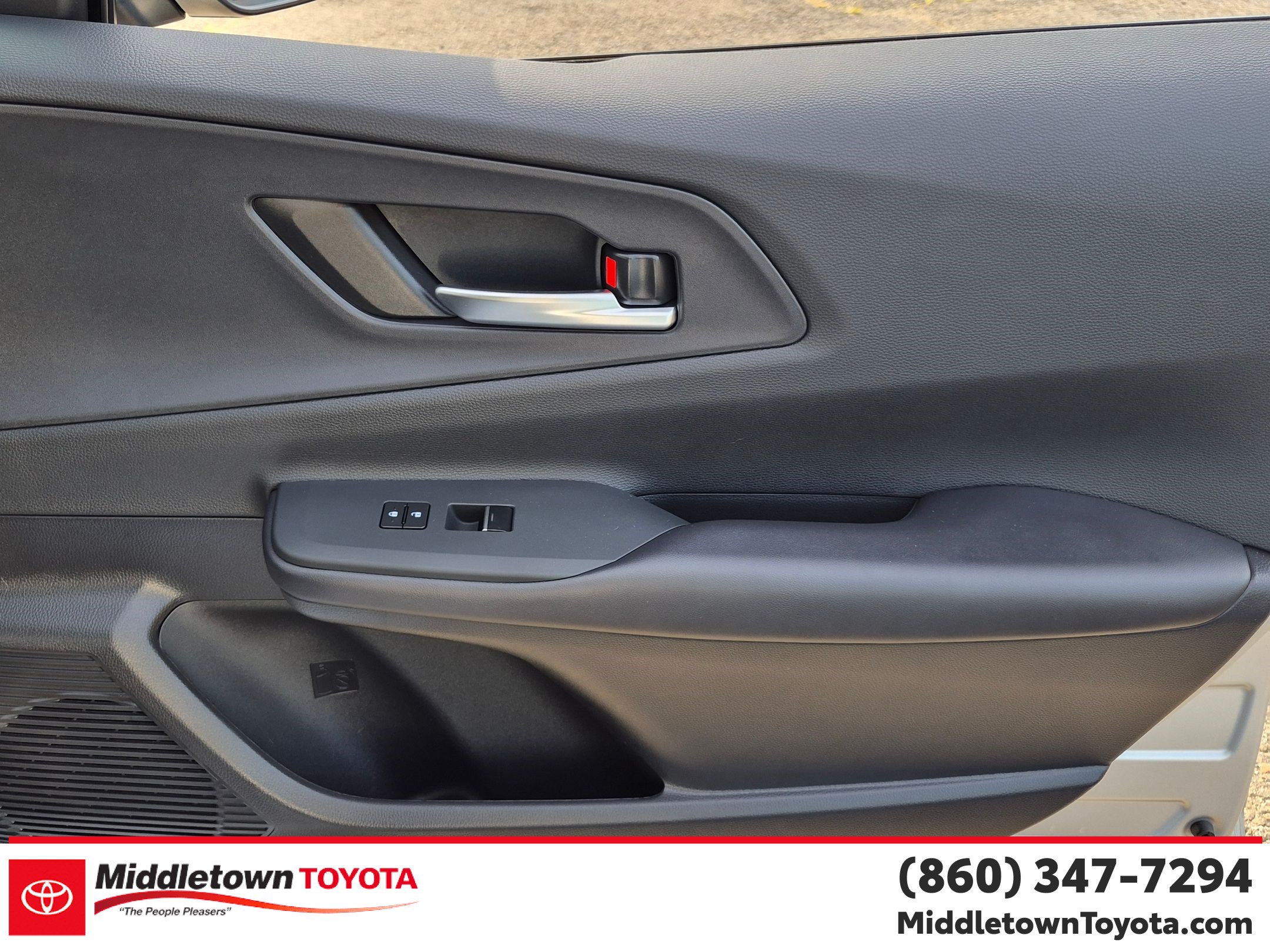 Certified 2024 Toyota Prius Prime FWD image 35