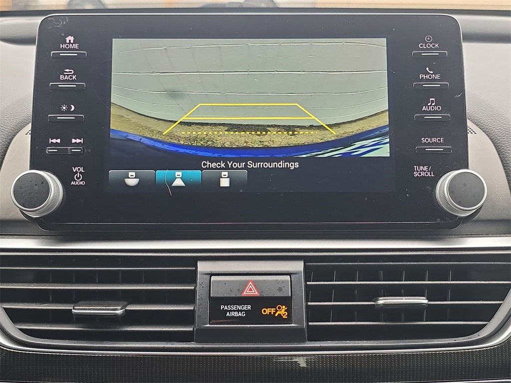 Used 2022 Honda Accord Sport image 15
