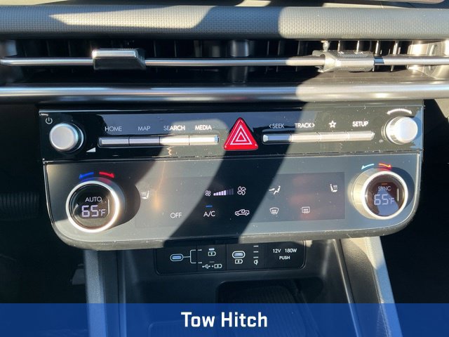 New 2027 Hyundai Santa Cruz SEL AWD/4WD image 25