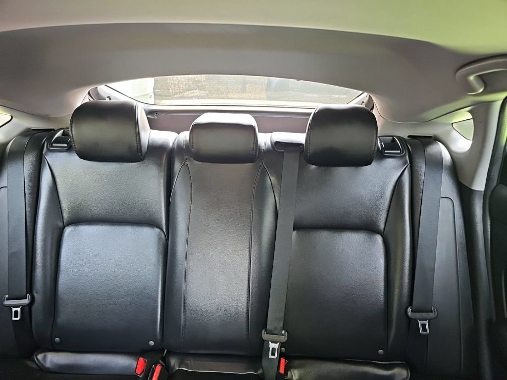 Used 2024 Acura Integra FWD image 16