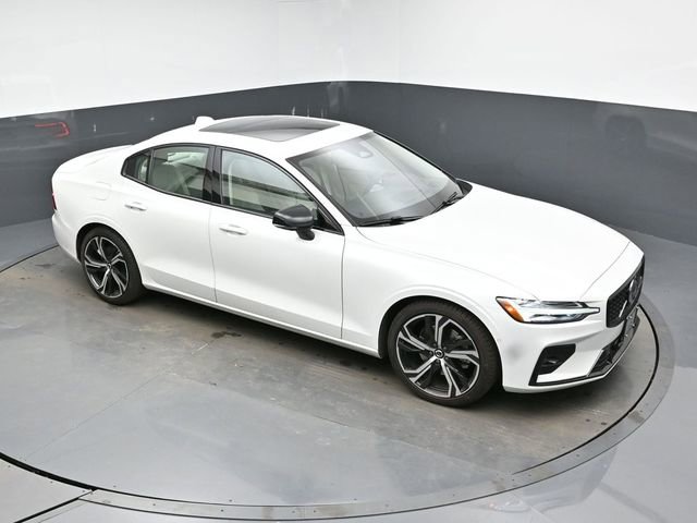 Used 2024 Volvo S60 B5 Ultimate image 43