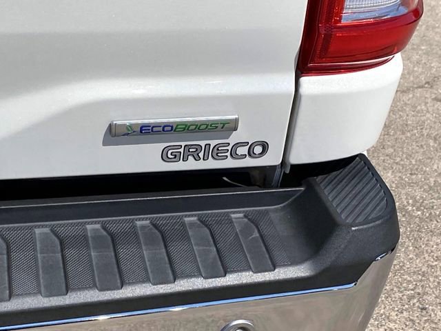 Used 2021 Ford F150 Lariat AWD/4WD image 6