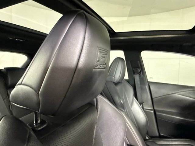 Used 2023 Lexus RX 350 F Sport w/ Cold Area Package image 37