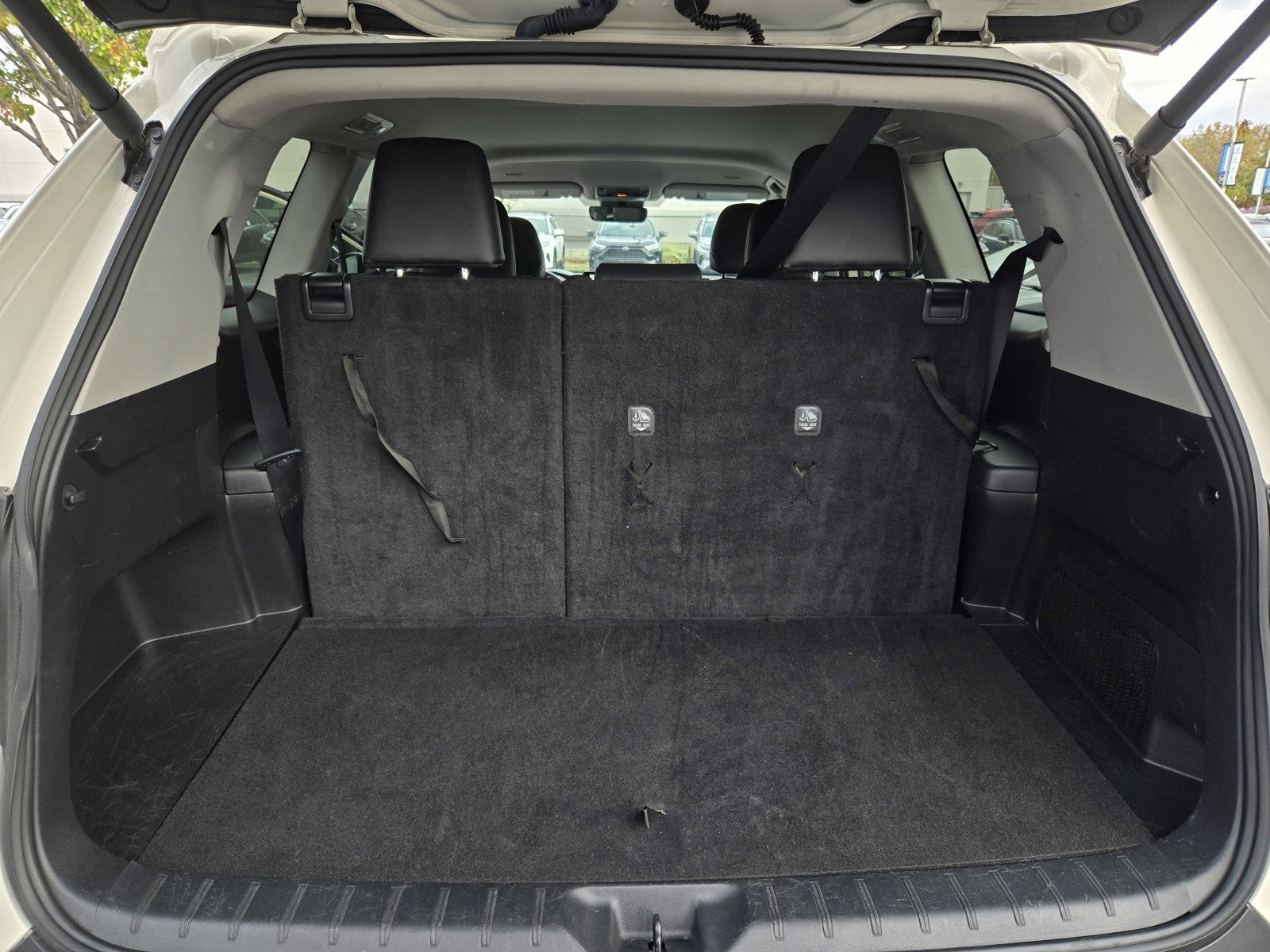 Certified 2024 Toyota Grand Highlander XLE image 24