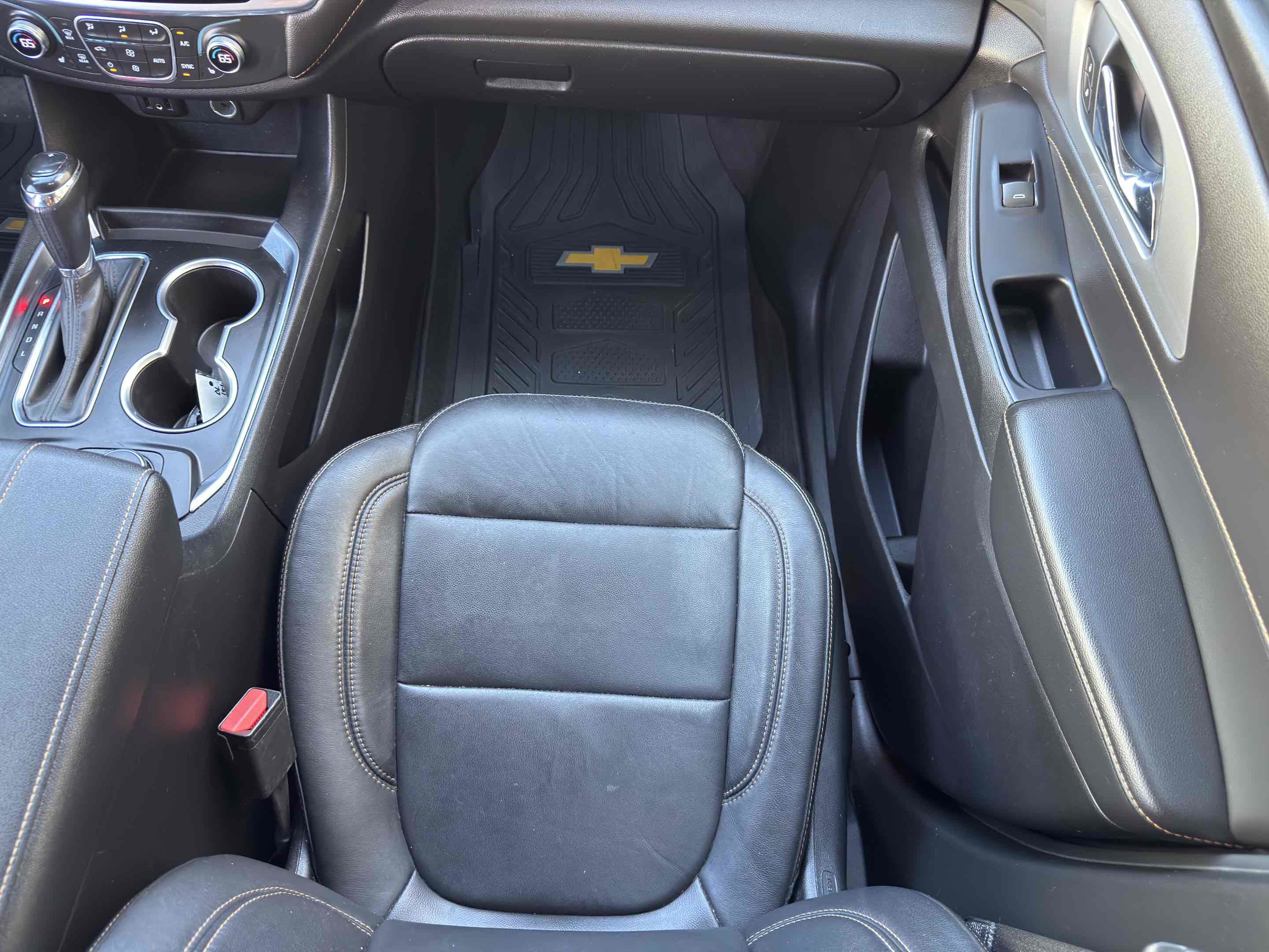 Used 2019 Chevrolet Traverse LT w/ LPO, Floor Liner Package image 30