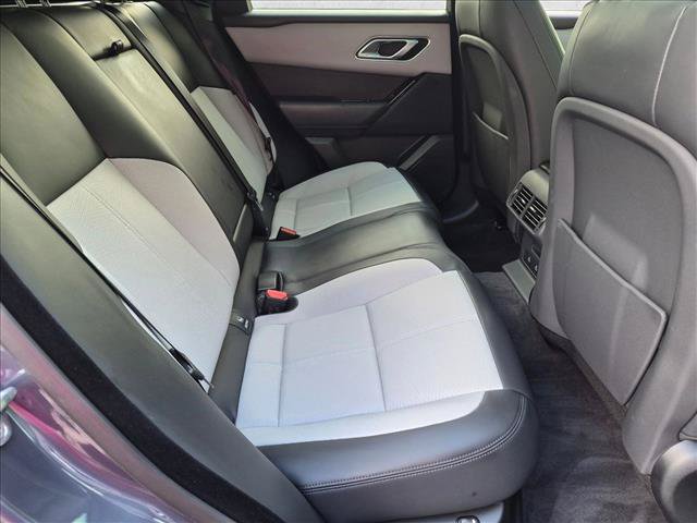 Certified 2026 Land Rover Range Rover Velar Autobiography AWD/4WD image 19