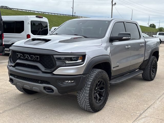 Used 2022 RAM 1500 TRX w/ TRX Level 2 Equipment Group AWD/4WD image 10