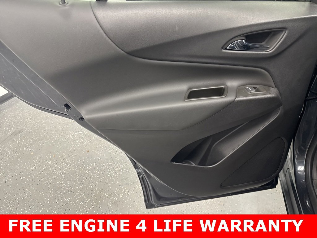 Used 2023 Chevrolet Equinox LT image 19
