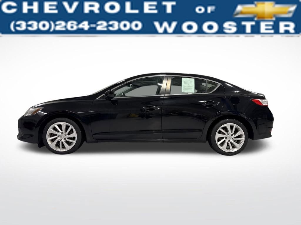 Used 2016 Acura ILX image 2