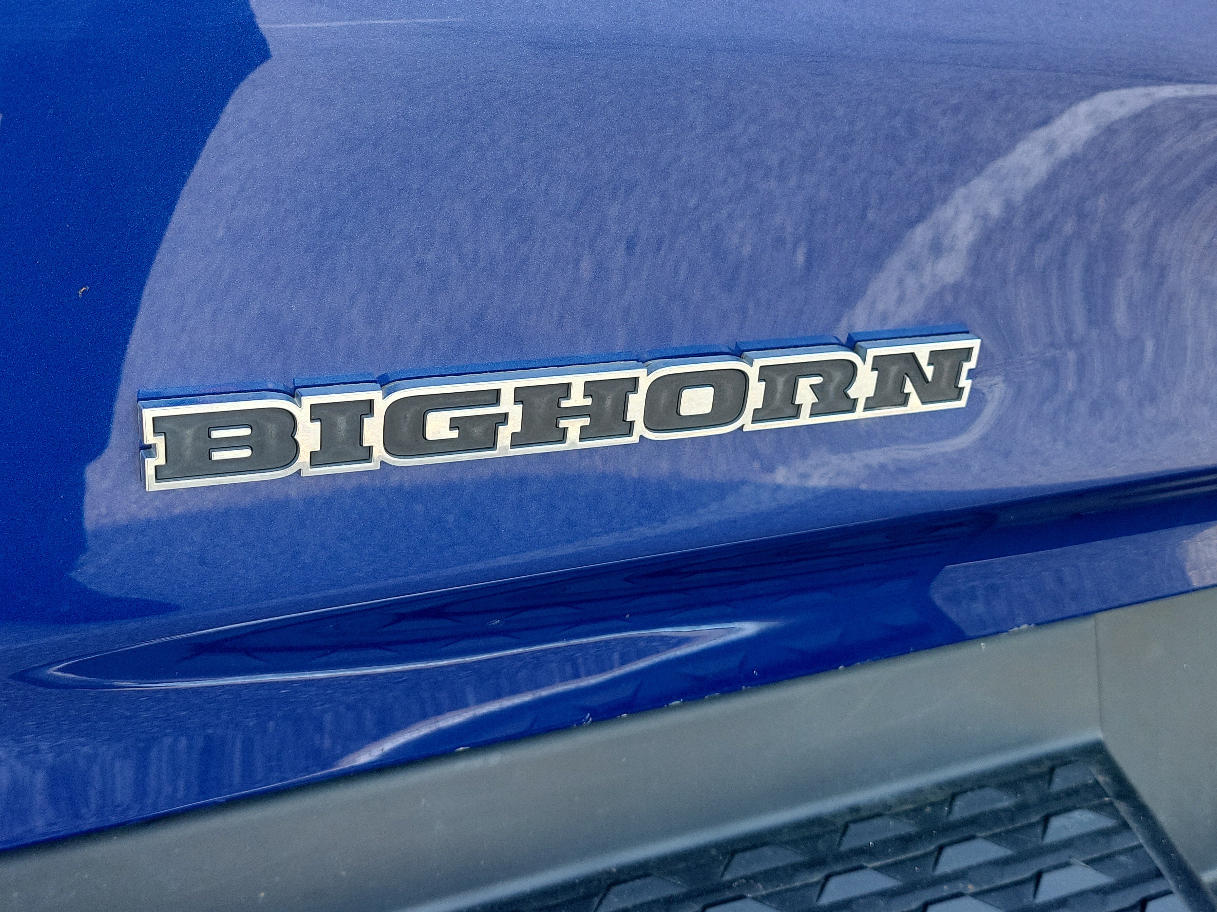 Used 2019 RAM 1500 Big Horn AWD/4WD image 6