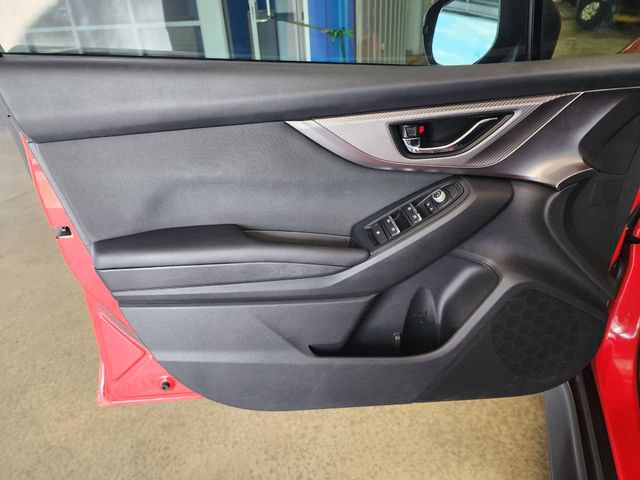 Used 2022 Subaru WRX Premium AWD/4WD image 10