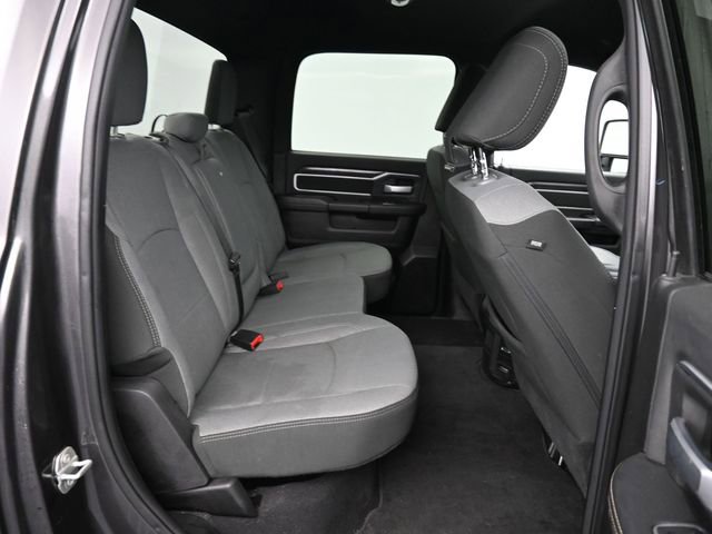 Used 2024 RAM 2500 Big Horn image 6