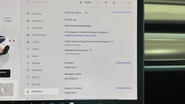 Used 2022 Tesla Model 3 RWD image 36