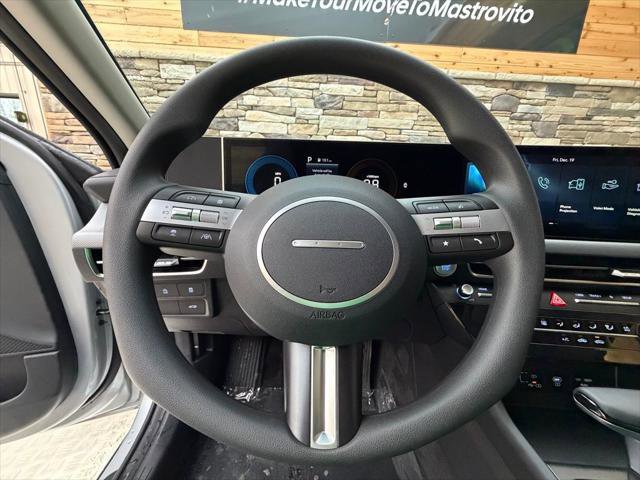 New 2026 Hyundai Sonata SE image 14