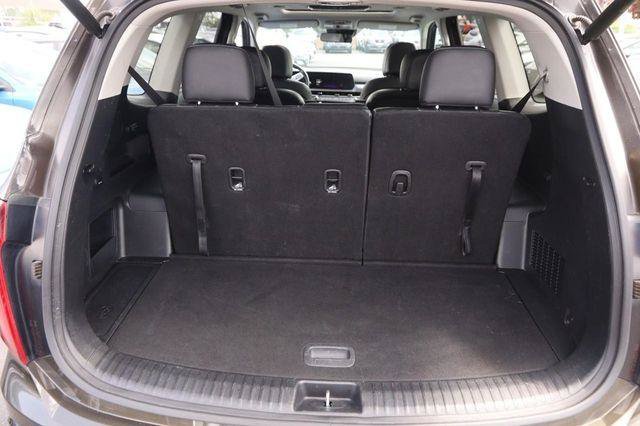 Used 2025 Kia Telluride S AWD/4WD image 7