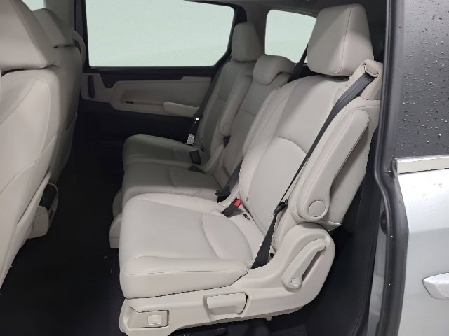 Certified 2026 Honda Odyssey EX-L image 20