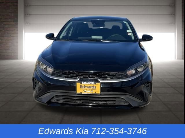 Used 2022 Kia Forte GT-Line w/ GT-Line Premium Package image 10
