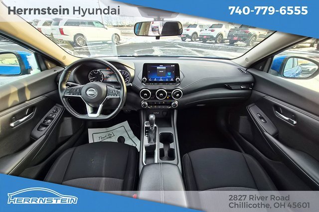 Used 2023 Nissan Sentra SV image 6
