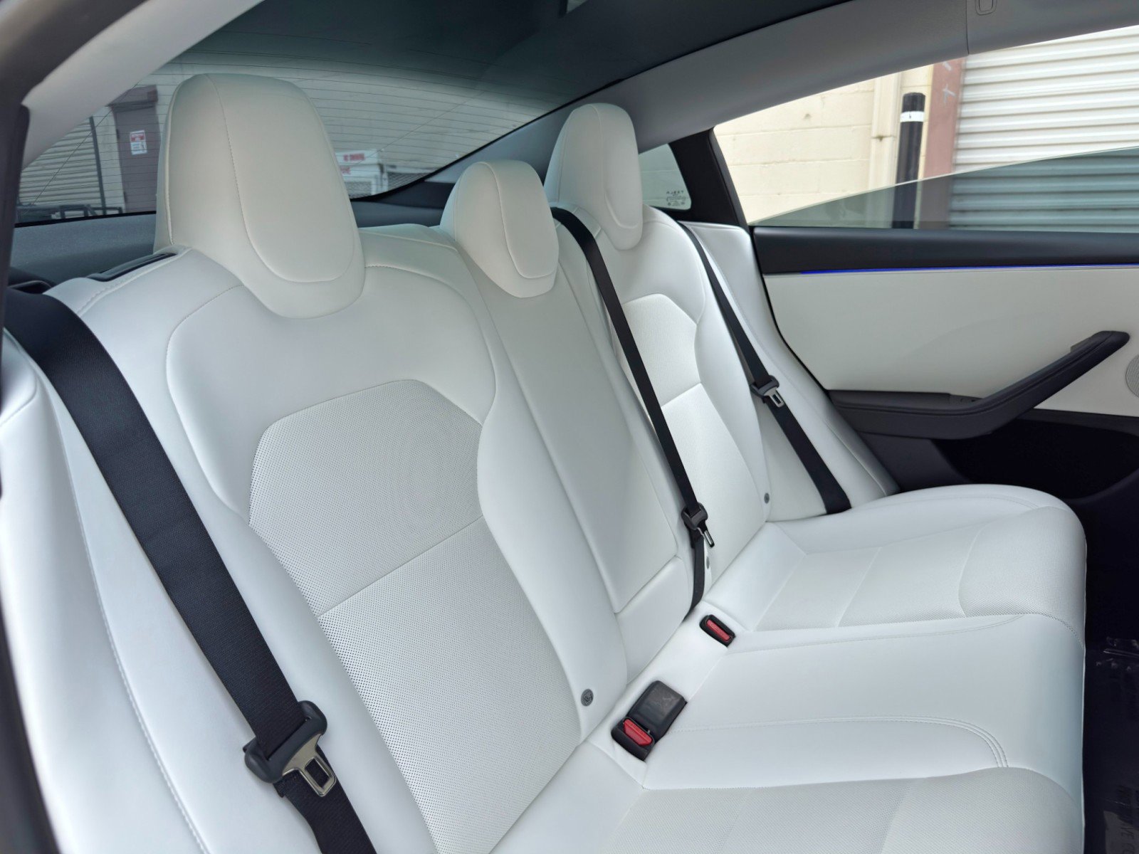 Used 2025 Tesla Model 3 RWD image 42