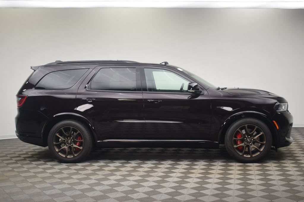 New 2027 Dodge Durango R/T AWD/4WD image 3