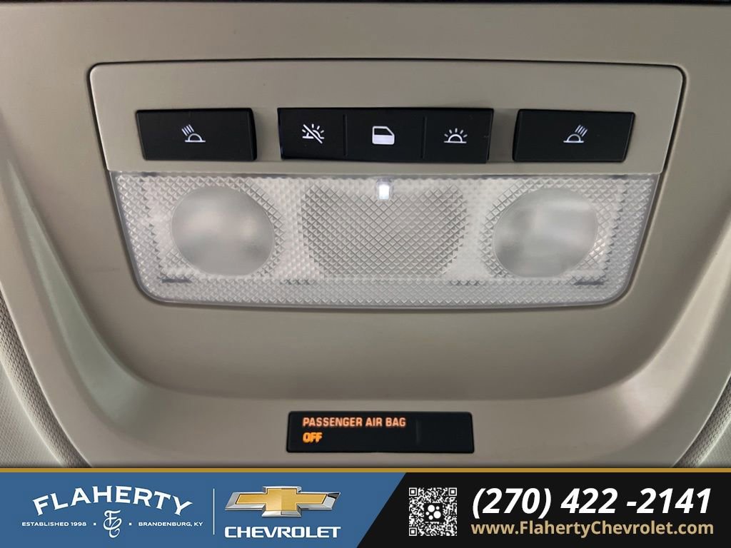 Used 2022 Chevrolet Colorado LT w/ Fleet Safety Package image 29