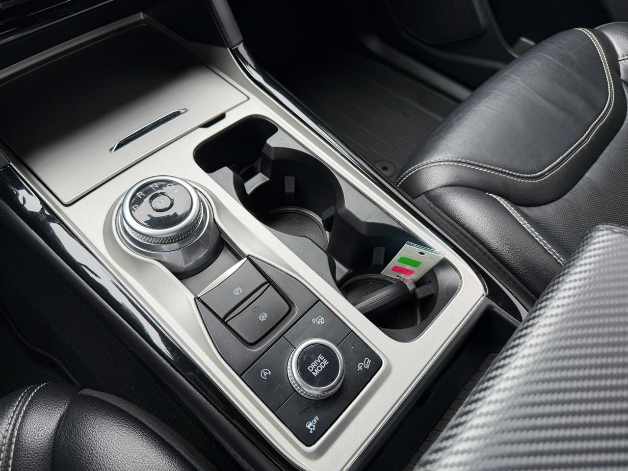 Used 2021 Ford Explorer ST w/ Equipment Group 401A image 19