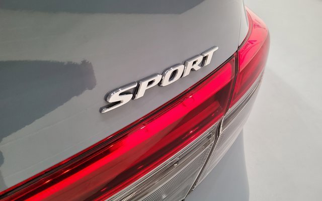 Used 2022 Honda Civic Sport image 37