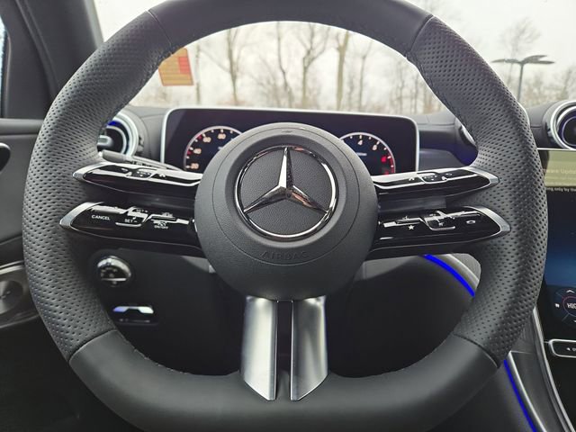 New 2026 Mercedes-Benz GLC 300 4MATIC image 15