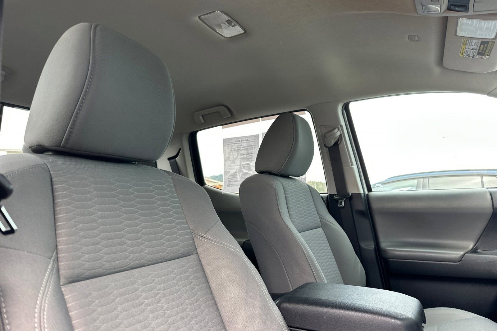 Used 2019 Toyota Tacoma SR5 image 16