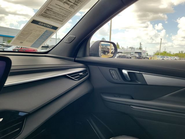 Certified 2025 Buick Enclave Preferred image 28