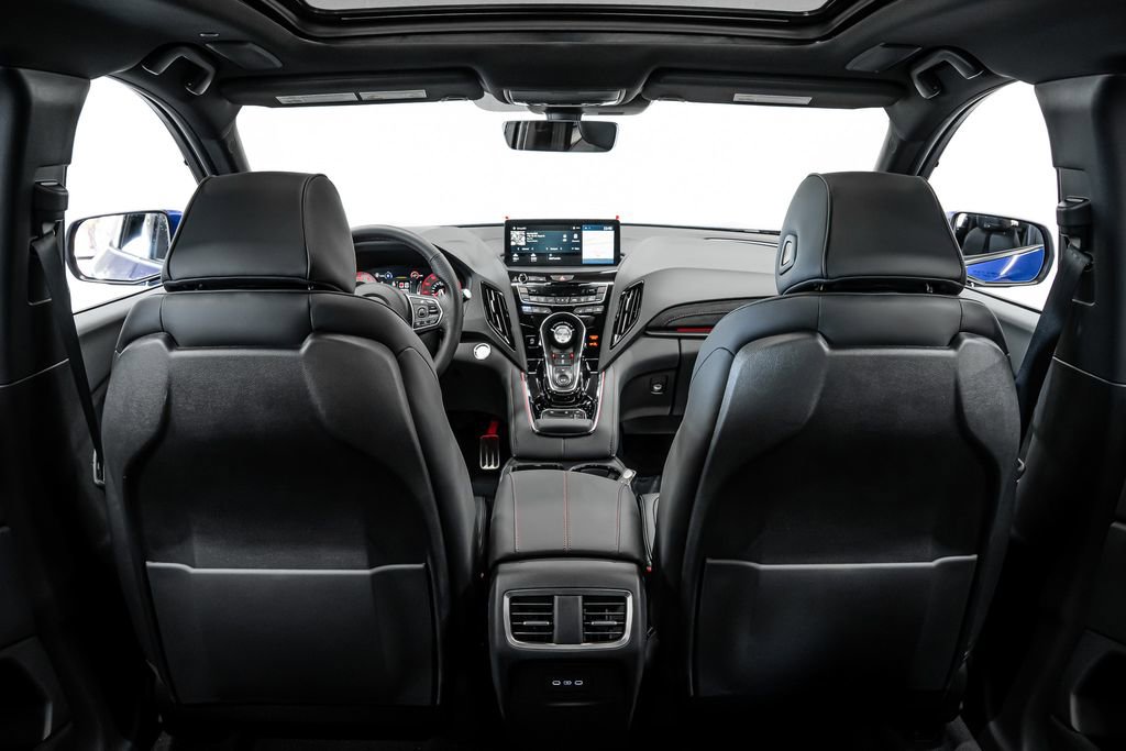Used 2025 Acura RDX A-Spec AWD/4WD image 11